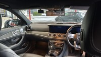 メルセデスAMG Eクラス セダン メルセデスAMG E53 4マチック＋(ISG搭載モデル)_RHD_4WD(AT_3.0)