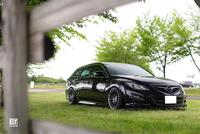 マツダ アテンザスポーツワゴン スポーツワゴン20C(AT_2.0)