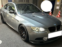BMW M3 クーペ