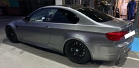 BMW M3 クーペ