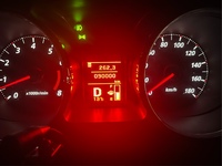 三菱 デリカD:5 ローデスト_リミテッドエディション_8乗り(CVT_2.0)