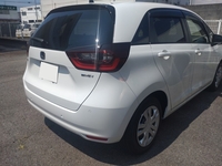 ホンダ フィットハイブリッド e：HEV ベーシック(CVT_1.5)