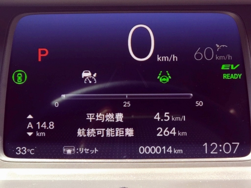 ホンダ フィットハイブリッド e：HEV ベーシック(CVT_1.5)