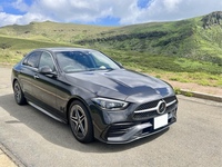 メルセデス・ベンツ Cクラス セダン C220d アバンギャルド(ISG搭載モデル)_RHD(AT_2.0)