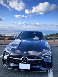 メルセデス・ベンツ Cクラス セダン C220d アバンギャルド(ISG搭載モデル)_RHD(AT_2.0)