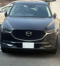 マツダ CX-5 XD プロアクティブ(AT_2.2)
