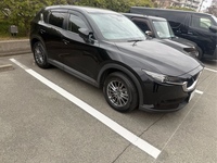 マツダ CX-5 XD プロアクティブ(AT_2.2)