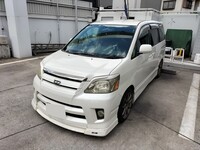 トヨタ ノア S(AT_2.0)