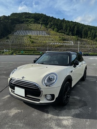 ミニ MINI Clubman