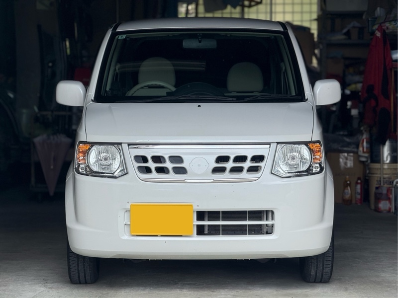 日産 オッティ S(MT_0.66)