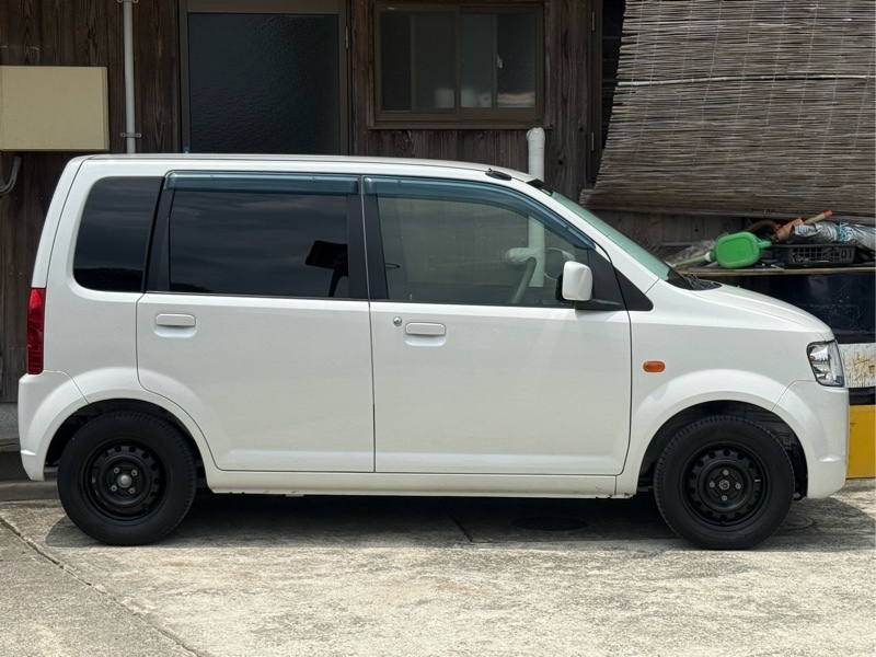 日産 オッティ S(MT_0.66)