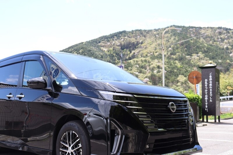 日産 セレナ e-POWER ハイウェイスター V(1.4)