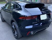 ジャガー E-PACE Eペイス HSE(D180・ディーゼル)_RHD_AWD(AT_2.0)