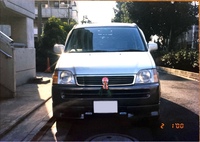 ホンダ ステップワゴン G_回転対座シート(AT_2.0_8人乗)