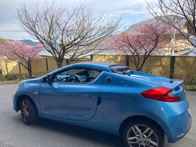 ルノー ウインド