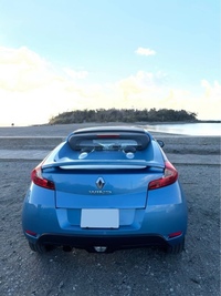 ルノー ウインド