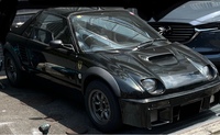 マツダ AZ-1 標準車（ＭＴ_0.66）