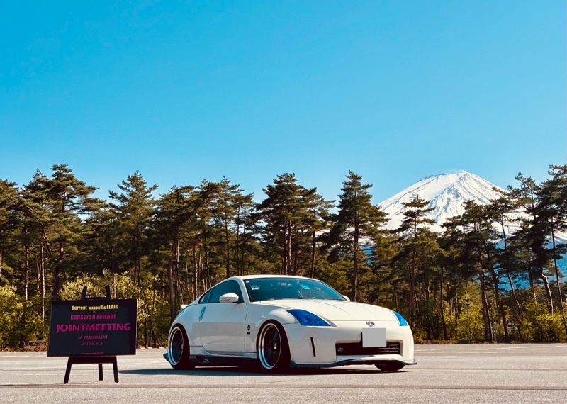 日産 フェアレディZ