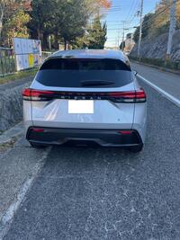 日産 ノート e-POWER X(1.2)