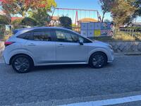 日産 ノート e-POWER X(1.2)