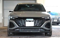 アウディ Q8 スポーツバック e-tron Q8 スポーツバック 55 e-tron クワトロ Sライン_RHD_4WD(AT)