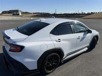 スバル WRX S4 STI スポーツ R EX_AWD(CVT_2.4)