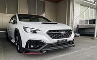 スバル WRX S4 STI スポーツ R EX_AWD(CVT_2.4)