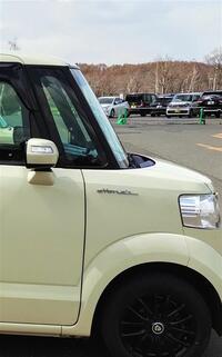 ホンダ N-BOX G・ターボSSパッケージ_4WD(CVT_0.66)