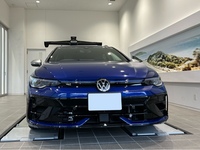 フォルクスワーゲン ゴルフ R ヴァリアント R アドバンス_RHD_4WD(DSG_2.0)