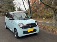 ホンダ N-ONE セレクト ツアラー(CVT_0.66)