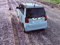 ホンダ N-ONE セレクト ツアラー(CVT_0.66)