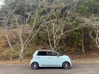 ホンダ N-ONE セレクト ツアラー(CVT_0.66)