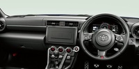 トヨタ GR86 RZ(MT_2.4)