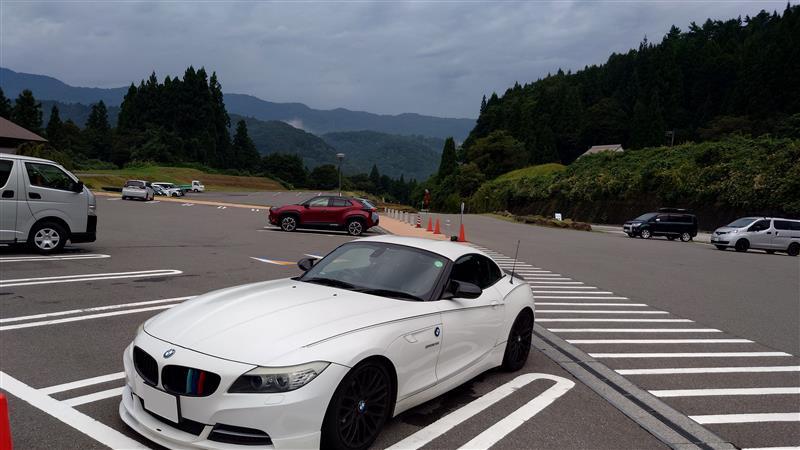 BMW Z4 ロードスター sドライブ 23i_RHD(AT_2.5)