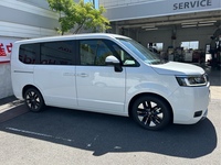 ホンダ ステップワゴン e:HEV エアー_7人乗り(CVT_2.0)