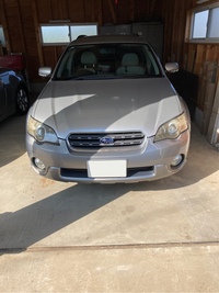 スバル レガシィ アウトバック 2.5i_L.L.Bean_EDITION_4WD(AT_2.5)