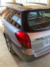 スバル レガシィ アウトバック 2.5i_L.L.Bean_EDITION_4WD(AT_2.5)