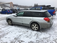 スバル レガシィ アウトバック 2.5i_L.L.Bean_EDITION_4WD(AT_2.5)