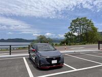 日産 オーラ e-POWER ニスモ チューンド e-POWER 4WD(1.2)