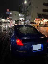 日産 フェアレディZ フェアレディZ_Version_S(MT_3.5)
