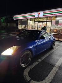 日産 フェアレディZ フェアレディZ_Version_S(MT_3.5)