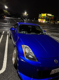 日産 フェアレディZ フェアレディZ_Version_S(MT_3.5)