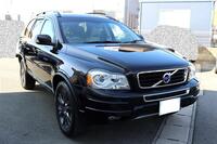 ボルボ XC90 3.2 AWD_RHD AWD(AT_3.2)