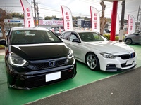 ホンダ フィットハイブリッド e：HEV RS(CVT_1.5)