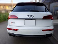 アウディ SQ5 SQ5_RHD_4WD(ティプトロニック_3.0)