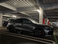 アウディ RS3 （セダン） RS3 セダン_RHD_4WD(AT_2.5)