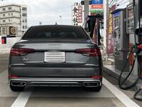 アウディ A4 （セダン） A4 35 TFSI マイスターシュトュック_RHD(AT_1.4)