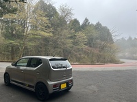 スズキ アルトワークス アルトワークス_4WD(MT_0.66)
