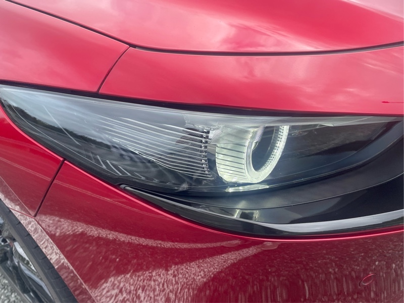 マツダ MAZDA3 ファストバック 15S 100周年特別記念車 2020WCDOTY受賞記念モデル(MT_1.5)