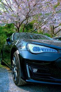 スバル BRZ GT(MT_2.0)